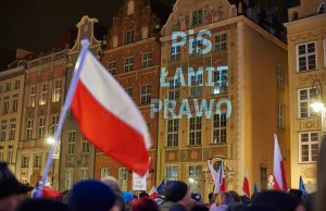 Czołgi na ulicach Warszawy - czyli dlaczego w Polsce jest gorzej niż w...