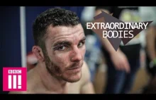 Dokument o zbijaniu wagi w MMA | BBC