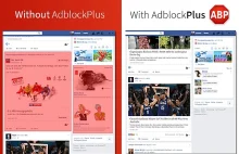 AdBlock Plus już znalazł sposób na "nieblokowalne" reklamy na Facebooku