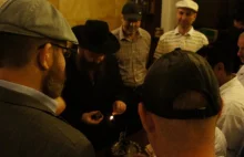 Żydzi w strachu, masowo emigrują z Ukrainy