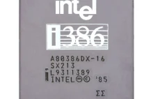 Intel nie pierwszy raz sprzedaje wadliwe procesory