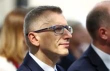 „Rzeczpospolita”: Syn posłanki Sobeckiej doradza prezesowi NIK