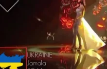 Eurowizja 2016: Przemyśl i Chełm jako część Ukrainy [+VIDEO/+FOTO] ::...