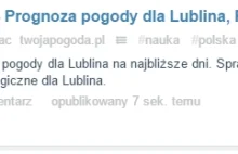 Hasła użytkowników nadal dostępne