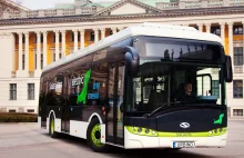 Warszawa woli autobusy z Chin niż polskie - są gorsze, ale tańsze!