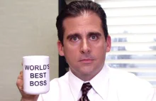 Dlaczego The Office jest jednym z najlepszych seriali wszech czasów?
