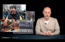 [ENG] Rosyjski vloger o sytuacji na Ukrainie