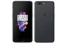 Smartfon OnePlus 5 zaprezentowany! Oj, będzie popularny...