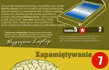 Człowiek vs. Laptop