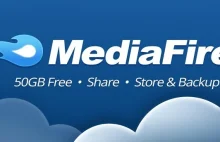 Mediafire z 50 GB za free na Androida w Google Play