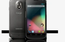 Galaxy Nexus z oficjalną aktualizacją do Jelly Beana