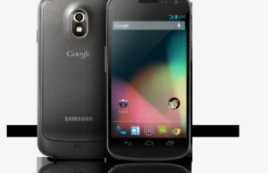 Galaxy Nexus z oficjalną aktualizacją do Jelly Beana
