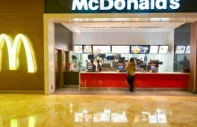 Minister Zdrowia chce zakazać wycieczek szkolnych do McDonald’s