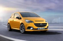Opel Corsa GSi powraca! Legenda lat osiemdziesiątych znów trafi na drogi