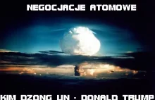 Negocjacje Atomowe - co się stanie, jeśli nie dojdzie do spotkania Kim...