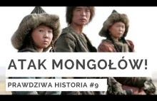 Czy Mongołowie przejmą świat? - Prawdziwa Historia