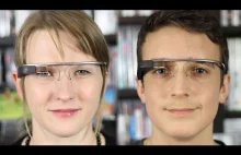 Google Glass Explorer Edition - recenzja
