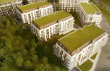 [Sopot] Wraca plan budowy hotelu, biurowca i mieszkań przy ulicy Haffnera