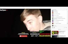 BOXDEL POLICJA ZATRZYMUJE NA STREAMIE