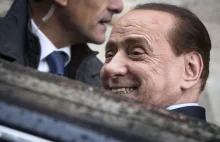 Berlusconi kończy odbywanie zastępczej kary w domu opieki