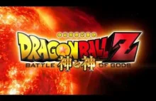 Drugi zwiastun nowego filmu kinowego Dragon Ball Z