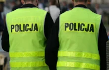 Policja wkroczy do akademików