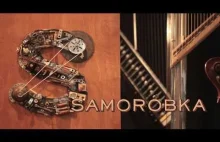 Małe Instrumenty Samoróbka