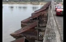 Most Drewniany w Wyszogrodzie
