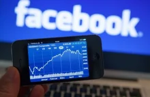 Facebook wkroczy do biur - szykuje się serwis dla firm
