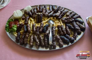 Co zjeść na Bałkanach? Najpopularniejsze bałkańskie potrawy!