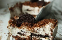 No bake Oreo Chessecake