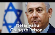 Netanyahu's TREMENDOUS Legal Woes (Highlights video