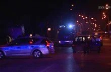 Manipulacje TVPiS w sprawie wypadku premier Szydło