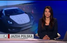 Arrinera Hussarya: Polska Jazda Polsat Wydarzenia 25.10.2014