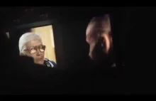 Strachu - scena z babcią | Pitbull. Niebezpieczne kobiety