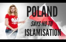 Polska mówi nie islamowi! [ENG]