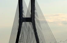 Most Rędziński - cud techniki