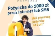 Darmowe pożyczki pozabankowe