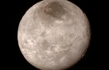 Pluton znowu może zostać uznany za planetę