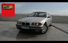 Używane BMW Serii E36 1990-2000 - typowe usterki
