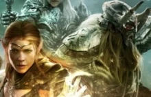 Darmowy tydzień z The Elder Scrolls Online na PC, PS4 i Xboksie One