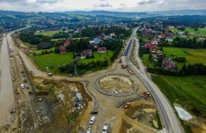 Chińczycy wybudują zakopiankę - czy Polska firma nie mogła budować?