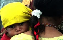 Bułgaria: Panika wśród Romów. Boją się, że rząd odbierze im dzieci