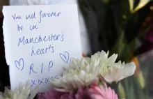 Ariana Grande chce zapłacić za pogrzeby ofiar zamachu w Manchesterze.