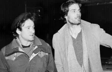 Najlepsi kumple: Christopher Reeve i Robin Williams