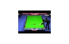 Ronnie O'Sullivan - 11. maks w karierze