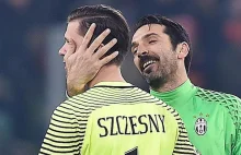 Oficjalnie Włoskie media Wojciech Szczęsny w Juventusie! ujawniają kwotę tasferu