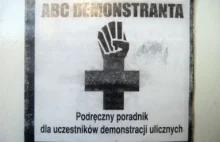 ABC Demonstranta
