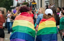 Polska jako drugie najbardziej homofobiczne państwo UE. Nowy ranking