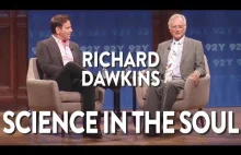 Richard Dawkins and Dave Rubin: Live at the 92nd Street Y